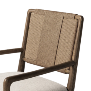 Rothler Dining Armchair by kreitoe 7
