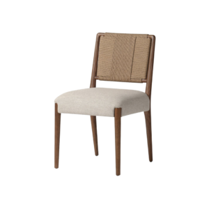 Rothler Dining Chair by kreitoe 1