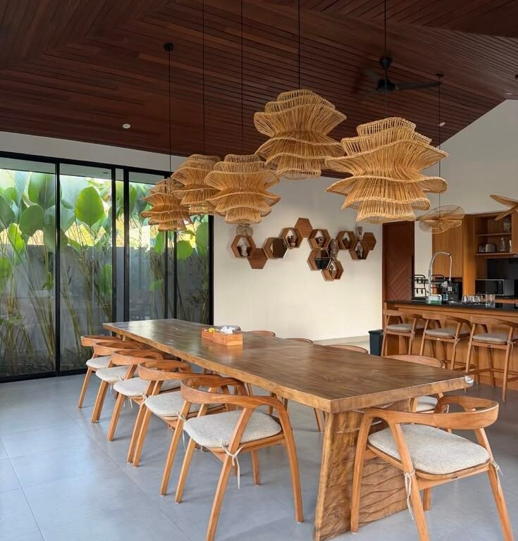 Indonesia furniture supplier