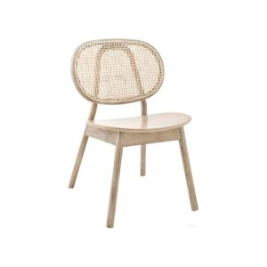 Afri Dining Chair by kreitoe 1