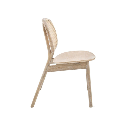 Afri Dining Chair by kreitoe 2