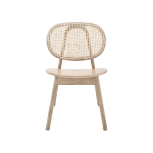 Afri Dining Chair by kreitoe 3