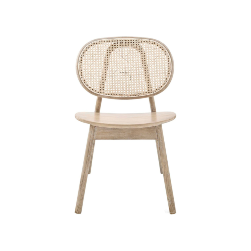 Afri Dining Chair by kreitoe 3