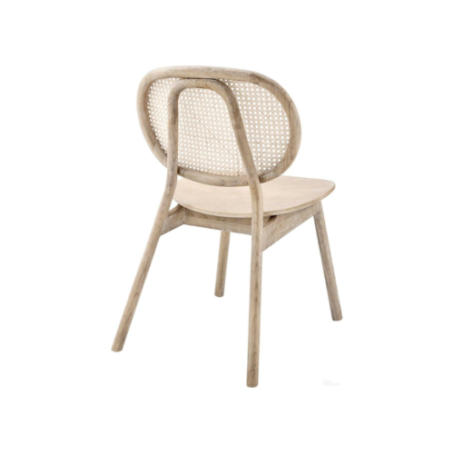 Afri Dining Chair by kreitoe 4