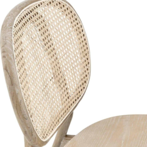 Afri Dining Chair by kreitoe 5