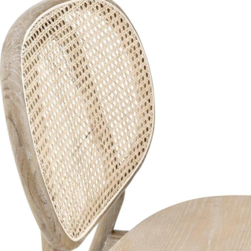 Afri Dining Chair by kreitoe 5