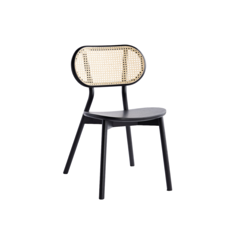 Bony Dining Chair by kreitoe 1