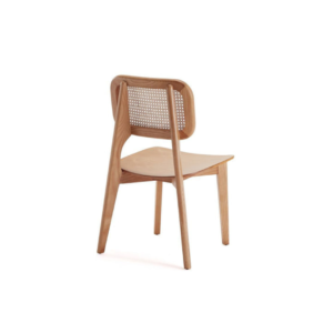 Defne Dining Chair by kreitoe 2