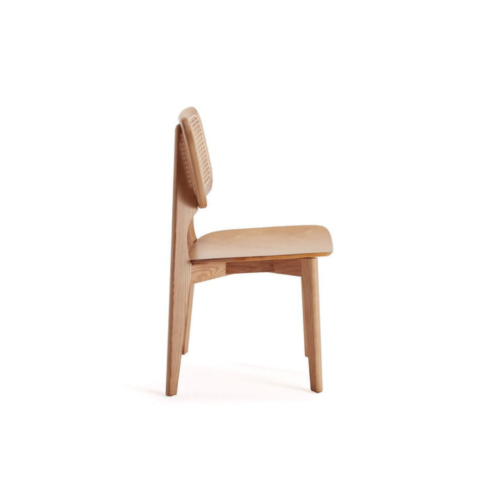 Defne Dining Chair by kreitoe 3