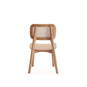 Defne Dining Chair by kreitoe 4