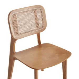 Defne Dining Chair by kreitoe 5