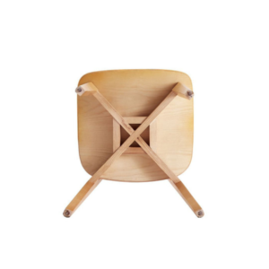 Defne Dining Chair by kreitoe 6