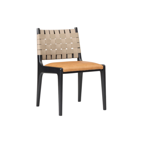 Dunham Dining Chair by kreitoe 1