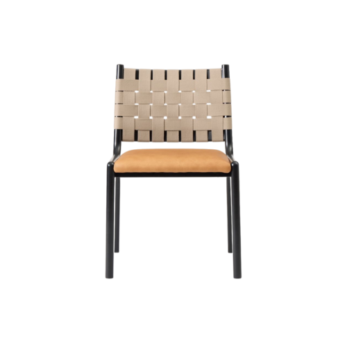 Dunham Dining Chair by kreitoe 2