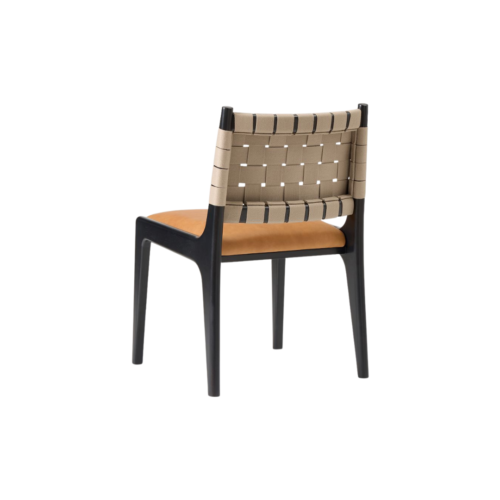 Dunham Dining Chair by kreitoe 4
