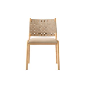 Dunham Dining Chair by kreitoe 8