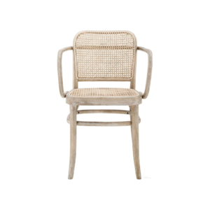 Hoffman Dining Armchair by kreitoe 1