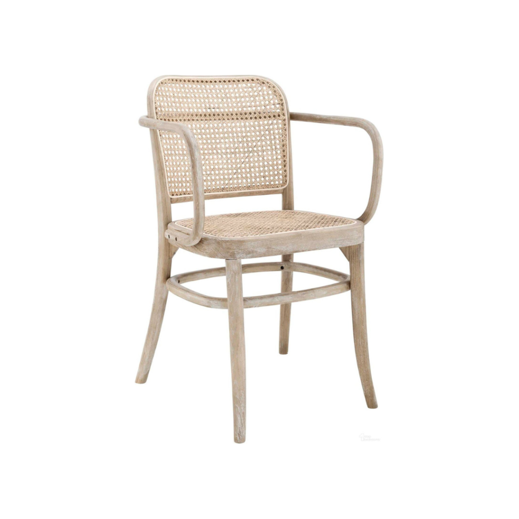 Hoffman Dining Armchair by kreitoe 2
