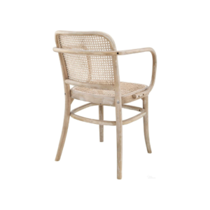 Hoffman Dining Armchair by kreitoe 3
