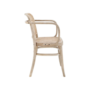 Hoffman Dining Armchair by kreitoe 4