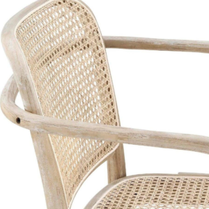 Hoffman Dining Armchair by kreitoe 5