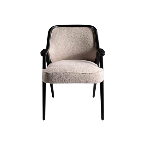 Kan Dining Armchair by kreitoe 2
