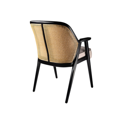 Kan Dining Armchair by kreitoe 3