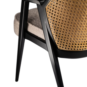 Kan Dining Armchair by kreitoe 5