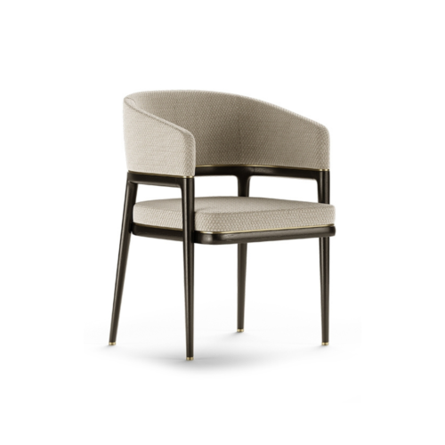 Mark Dining Chair by kreitoe 1