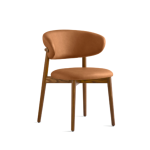 Oleandro Dining Chair by kreitoe 1