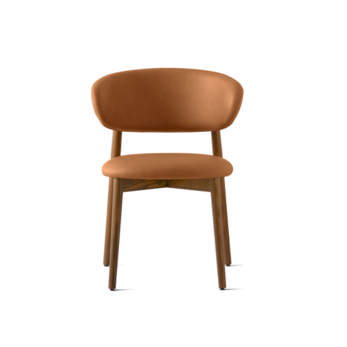 Oleandro Dining Chair by kreitoe 2
