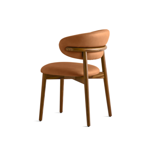 Oleandro Dining Chair by kreitoe 3