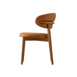 Oleandro Dining Chair by kreitoe 4