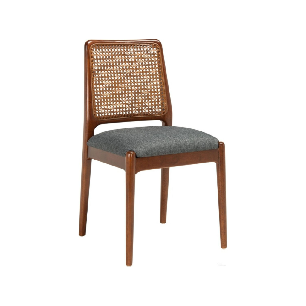 Reinhart Dining Chair by kreitoe 1