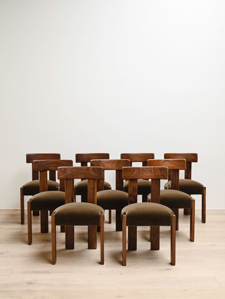 Solid Teak Dining Chair: A Perfect Blend of Durability, Comfort, and Timeless Design