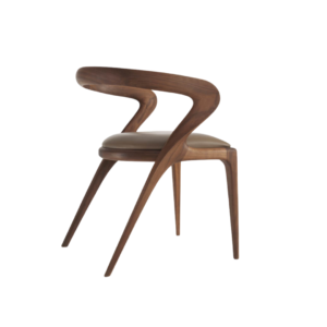 Salma Dining Chair by kreitoe 2