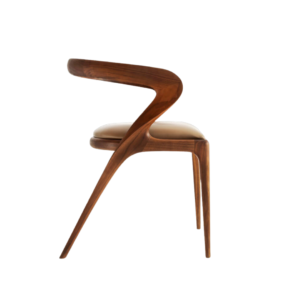 Salma Dining Chair by kreitoe 4