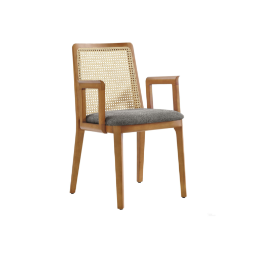 Wipsy Dining Armchair by kreitoe 1