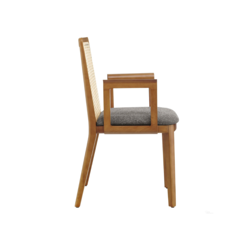 Wipsy Dining Armchair by kreitoe 3