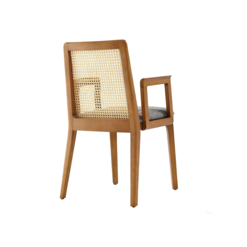 Wipsy Dining Armchair by kreitoe 4