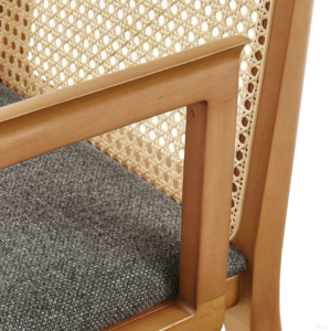 Wipsy Dining Armchair by kreitoe 5