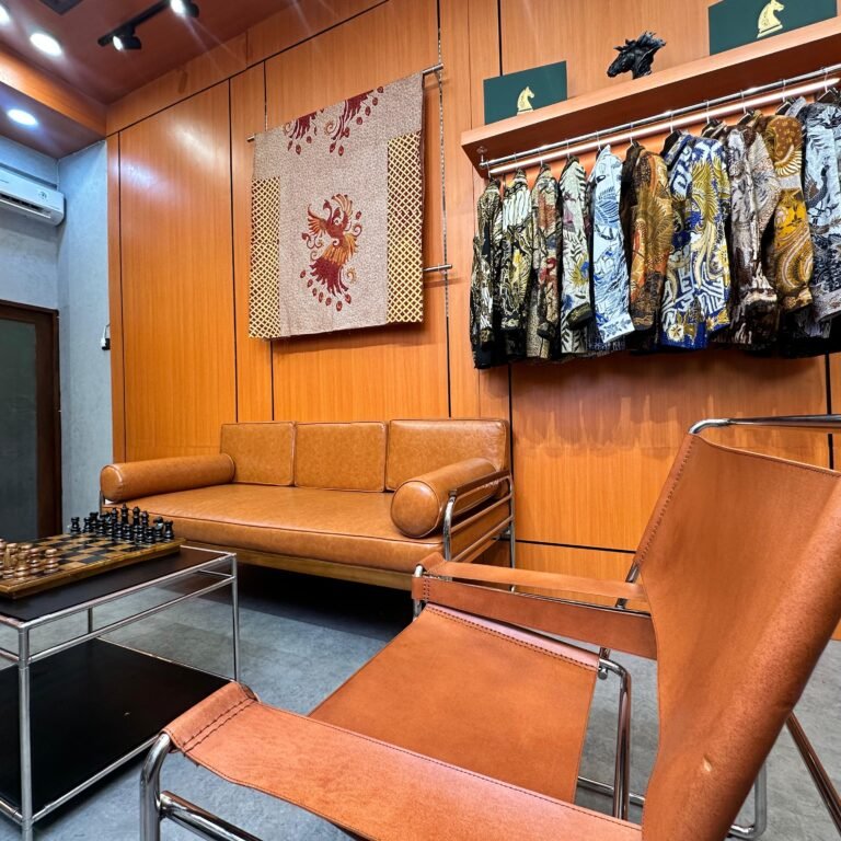 Bauhaus furniture Indonesia