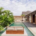 Designed for a Tropical Villa - Bali Interiors